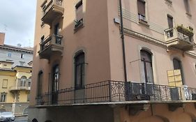 Apartment Stazione